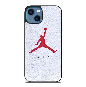 AIR JORDAN SHOES NIKE LOGO iPhone 14 Case Cover AIR JORDAN SHOES NIKE LOGO iPhone 14 Case Cover