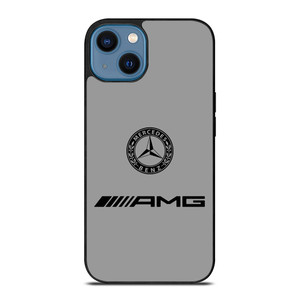 AMG ENGINE BENZ LOGO ICON iPhone 14 Case Cover