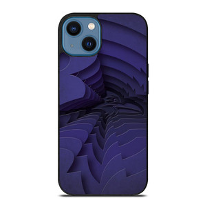 BALTIMORE RAVENS FOOTBALL LOGO NFL ICON iPhone 14 Case Cover