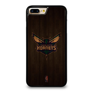 CHARLOTTE HORNETS BASKETBALL COURT NBA iPhone 7 / 8 Plus Case Cover CHARLOTTE HORNETS BASKETBALL COURT NBA iPhone 7 / 8 Plus Case Cover