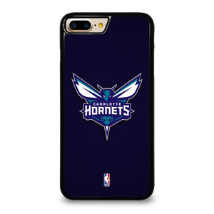 CHARLOTTE HORNETS BASKETBALL NBA iPhone 7 / 8 Plus Case Cover