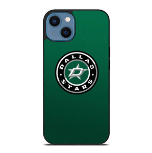 DALLAS STARS HOCKEY TEAM LOGO NHL iPhone 14 Case Cover DALLAS STARS HOCKEY TEAM LOGO NHL iPhone 14 Case Cover