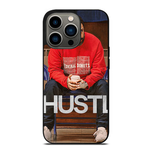 HUSTLE ADAM SANDLER iPhone 13 Pro Case Cover