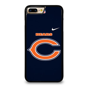 CHICAGO BEARS NFL FOOTBALL NIKE iPhone 7 / 8 Plus Case Cover CHICAGO BEARS NFL FOOTBALL NIKE iPhone 7 / 8 Plus Case Cover