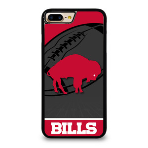CHICAGO BILLS NFL TEAM iPhone 7 / 8 Plus Case Cover CHICAGO BILLS NFL TEAM iPhone 7 / 8 Plus Case Cover
