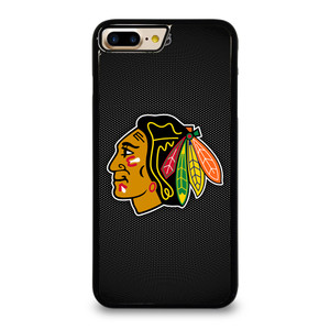 CHICAGO BLACKHAWKS HOCKEY NHL LOGO iPhone 7 / 8 Plus Case Cover CHICAGO BLACKHAWKS HOCKEY NHL LOGO iPhone 7 / 8 Plus Case Cover