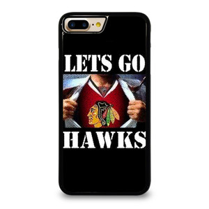 CHICAGO BLACKHAWKS NHL HOCKEY FANS iPhone 7 / 8 Plus Case Cover CHICAGO BLACKHAWKS NHL HOCKEY FANS iPhone 7 / 8 Plus Case Cover