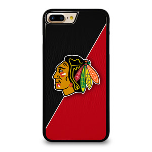 CHICAGO BLACKHAWKS NHL HOCKEY LOGO iPhone 7 / 8 Plus Case Cover CHICAGO BLACKHAWKS NHL HOCKEY LOGO iPhone 7 / 8 Plus Case Cover
