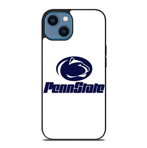 PENN STATE NITTANY LIONS LOGO FOOTBALL PENNSYLVANIA iPhone 14 Case Cover