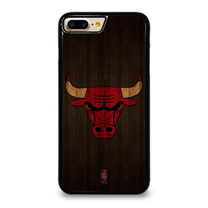 CHICAGO BULLS BASKETBALL COURT NBA iPhone 7 / 8 Plus Case Cover CHICAGO BULLS BASKETBALL COURT NBA iPhone 7 / 8 Plus Case Cover