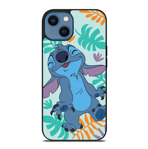 SITITCH DISNEY HAPPY iPhone 14 Case Cover