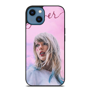 TAYLOR SWIFT LOVER COVER ALBUM iPhone 14 Case Cover TAYLOR SWIFT LOVER COVER ALBUM iPhone 14 Case Cover