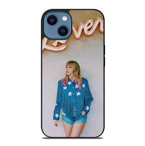 TAYLOR SWIFT LOVER COVER iPhone 14 Case Cover