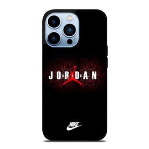 AIR JORDAN NIKE COOL LOGO iPhone 13 Pro Max Case Cover AIR JORDAN NIKE COOL LOGO iPhone 13 Pro Max Case Cover