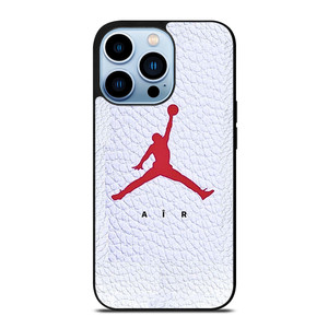 AIR JORDAN SHOES NIKE LOGO iPhone 13 Pro Max Case Cover