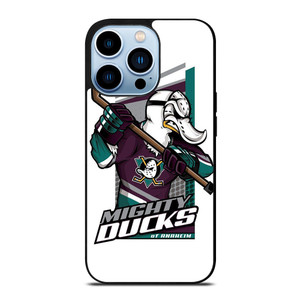 ANAHEIM DUCKS LOGO HOCKEY NHL ICON iPhone 13 Pro Max Case Cover ANAHEIM DUCKS LOGO HOCKEY NHL ICON iPhone 13 Pro Max Case Cover