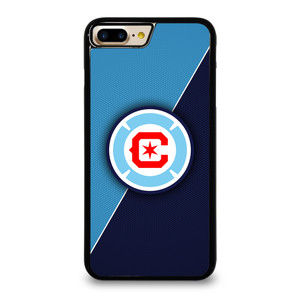 CHICAGO FIRE SOCCER MLS 2 iPhone 7 / 8 Plus Case Cover CHICAGO FIRE SOCCER MLS 2 iPhone 7 / 8 Plus Case Cover