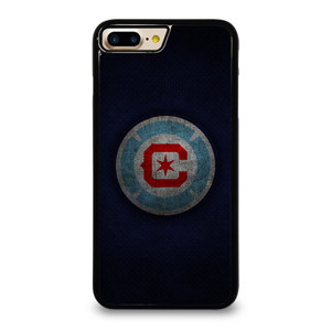 CHICAGO FIRE SOCCER MLS iPhone 7 / 8 Plus Case Cover CHICAGO FIRE SOCCER MLS iPhone 7 / 8 Plus Case Cover