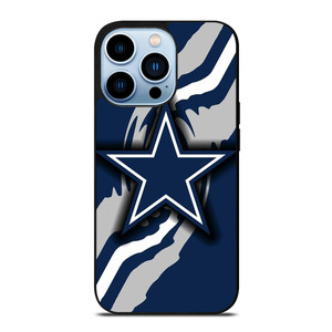 DALLAS COWBOYS LOGO FOOTBALL CLUB ICON iPhone 13 Pro Max Case Cover
