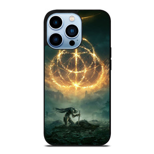 ELDEN RING GAMES ICON iPhone 13 Pro Max Case Cover ELDEN RING GAMES ICON iPhone 13 Pro Max Case Cover