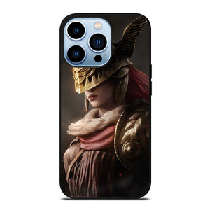 ELDEN RING GAMES MALENIA iPhone 13 Pro Max Case Cover ELDEN RING GAMES MALENIA iPhone 13 Pro Max Case Cover