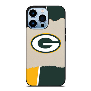 GREEN BAY PACKERS LOGO FOOTBALL NFL TEAM iPhone 13 Pro Max Case Cover GREEN BAY PACKERS LOGO FOOTBALL NFL TEAM iPhone 13 Pro Max Case Cover
