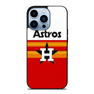 HOUSTON ASTROS LOGO MLB BASEBALL TEAM ICON iPhone 13 Pro Max Case Cover HOUSTON ASTROS LOGO MLB BASEBALL TEAM ICON iPhone 13 Pro Max Case Cover