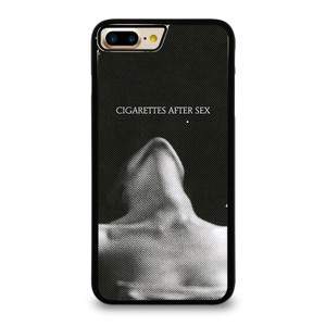 CIGARETTES AFTER SEX POP BAND 2 iPhone 7 / 8 Plus Case Cover