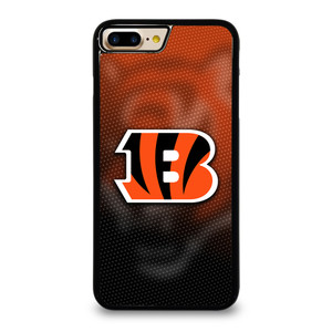 CINCINNATI BENGALS FOOTBALL TEAM iPhone 7 / 8 Plus Case Cover CINCINNATI BENGALS FOOTBALL TEAM iPhone 7 / 8 Plus Case Cover