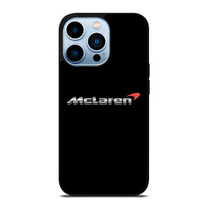 MCLAREN CAR LOGO iPhone 13 Pro Max Case Cover MCLAREN CAR LOGO iPhone 13 Pro Max Case Cover