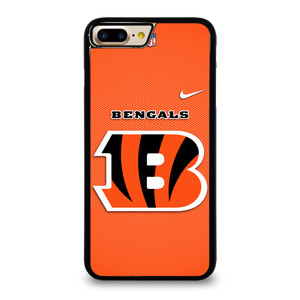CINCINNATI BENGALS NFL FOOTBALL NIKE iPhone 7 / 8 Plus Case Cover CINCINNATI BENGALS NFL FOOTBALL NIKE iPhone 7 / 8 Plus Case Cover