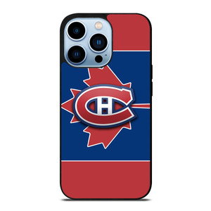 MONTREAL CANADIENS LOGO HOCKEY TEAM iPhone 13 Pro Max Case Cover MONTREAL CANADIENS LOGO HOCKEY TEAM iPhone 13 Pro Max Case Cover