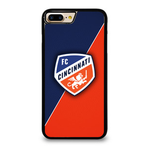 CINCINNATI FC SOCCER MLS 2 iPhone 7 / 8 Plus Case Cover