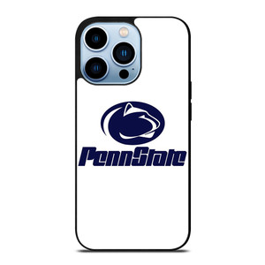 PENN STATE NITTANY LIONS LOGO FOOTBALL PENNSYLVANIA iPhone 13 Pro Max Case Cover PENN STATE NITTANY LIONS LOGO FOOTBALL PENNSYLVANIA iPhone 13 Pro Max Case Cover