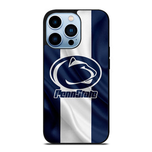 PENN STATE NITTANY LIONS LOGO PENNSYLVANIA FOOTBALL iPhone 13 Pro Max Case Cover PENN STATE NITTANY LIONS LOGO PENNSYLVANIA FOOTBALL iPhone 13 Pro Max Case Cover