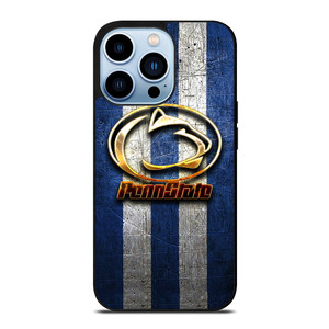 PENN STATE NITTANY LIONS PENNSYLVANIA FOOTBALL LOGO iPhone 13 Pro Max Case Cover PENN STATE NITTANY LIONS PENNSYLVANIA FOOTBALL LOGO iPhone 13 Pro Max Case Cover