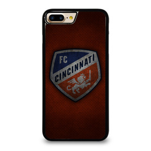 CINCINNATI FC SOCCER MLS iPhone 7 / 8 Plus Case Cover