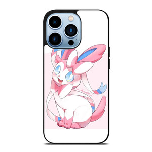 POCKET MONSTERS POKEMON SYLVEON iPhone 13 Pro Max Case Cover