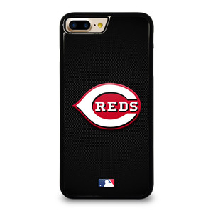 CINCINNATI REDS BASEBALL TEAM iPhone 7 / 8 Plus Case Cover CINCINNATI REDS BASEBALL TEAM iPhone 7 / 8 Plus Case Cover