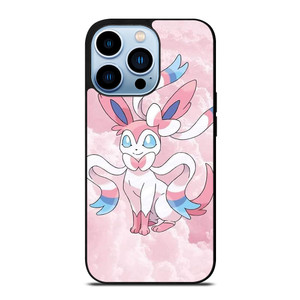 SYLVEON POCKET MONSTERS POKEMON iPhone 13 Pro Max Case Cover