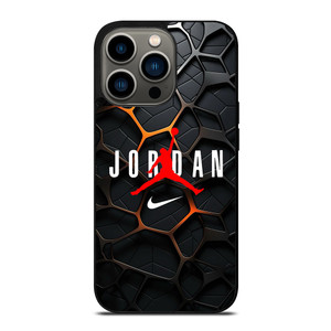 AIR JORDAN SHOES NIKE LOGO EMBLEM iPhone 13 Pro Case Cover AIR JORDAN SHOES NIKE LOGO EMBLEM iPhone 13 Pro Case Cover