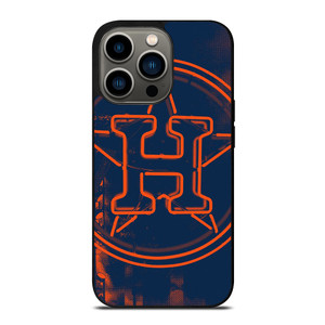 ANAHEIM DUCKS LOGO HOCKEY NHL EMBLEM iPhone 13 Pro Case Cover