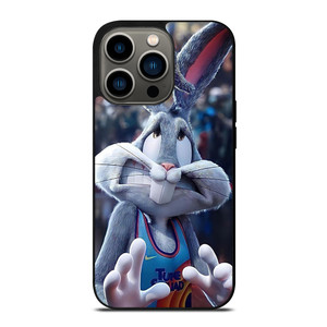 BUGS BUNNY LOONEY TUNES SPACE JAM 2 iPhone 13 Pro Case Cover