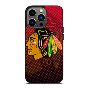 CHICAGO BLACKHAWKS HOCKEY TEAM LOGO EMBLEM iPhone 13 Pro Case Cover CHICAGO BLACKHAWKS HOCKEY TEAM LOGO EMBLEM iPhone 13 Pro Case Cover