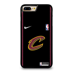 CLEVELAND CAVALIERS NIKE NBA BASKETBALL iPhone 7 / 8 Plus Case Cover
