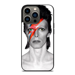 DAVID BOWIE STYLE iPhone 13 Pro Case Cover