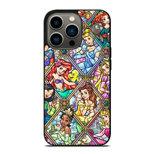 DISNEY PRINCESS GRASS ART iPhone 13 Pro Case Cover DISNEY PRINCESS GRASS ART iPhone 13 Pro Case Cover