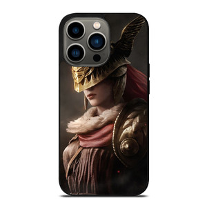 ELDEN RING GAMES MALENIA iPhone 13 Pro Case Cover ELDEN RING GAMES MALENIA iPhone 13 Pro Case Cover