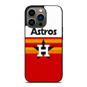 HOUSTON ASTROS LOGO MLB BASEBALL TEAM ICON iPhone 13 Pro Case Cover HOUSTON ASTROS LOGO MLB BASEBALL TEAM ICON iPhone 13 Pro Case Cover