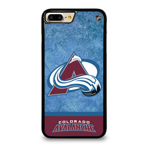 COLORADO AVALANCHE HOCKEY TEAM iPhone 7 / 8 Plus Case Cover COLORADO AVALANCHE HOCKEY TEAM iPhone 7 / 8 Plus Case Cover